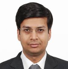 Dr Sidhart Jain